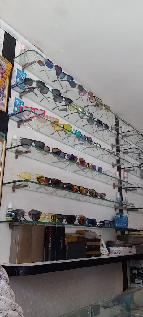 Mahalaxhmi Optical Wani