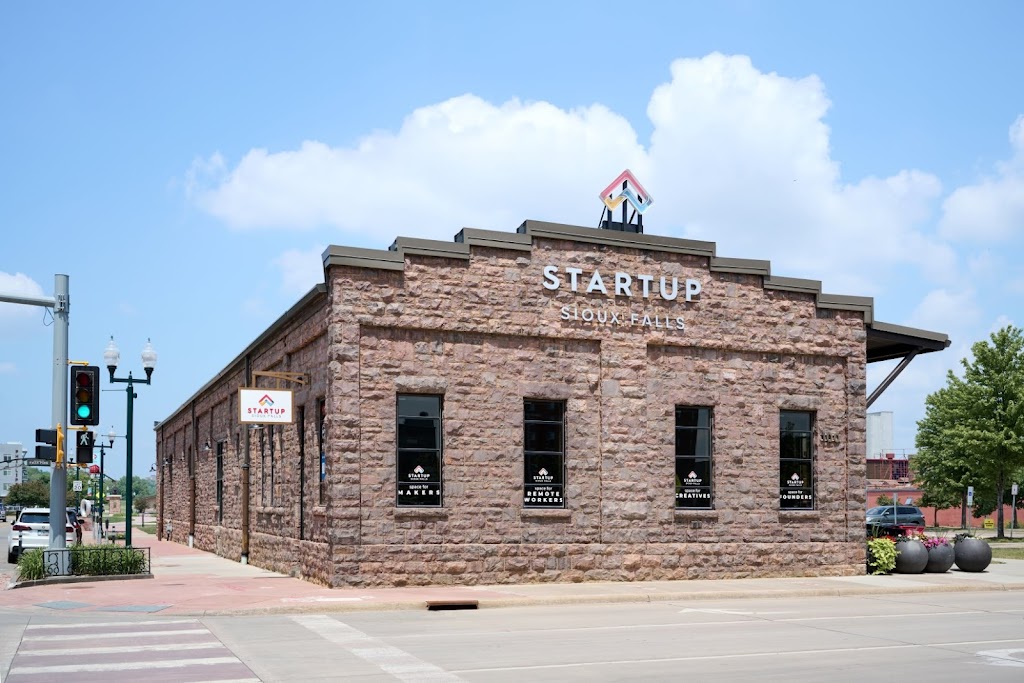 Startup Sioux Falls