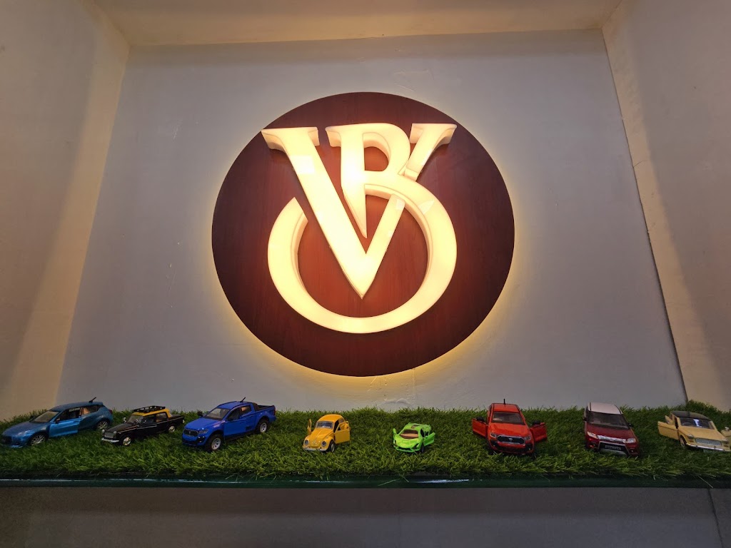 The Usa Beauty Salon