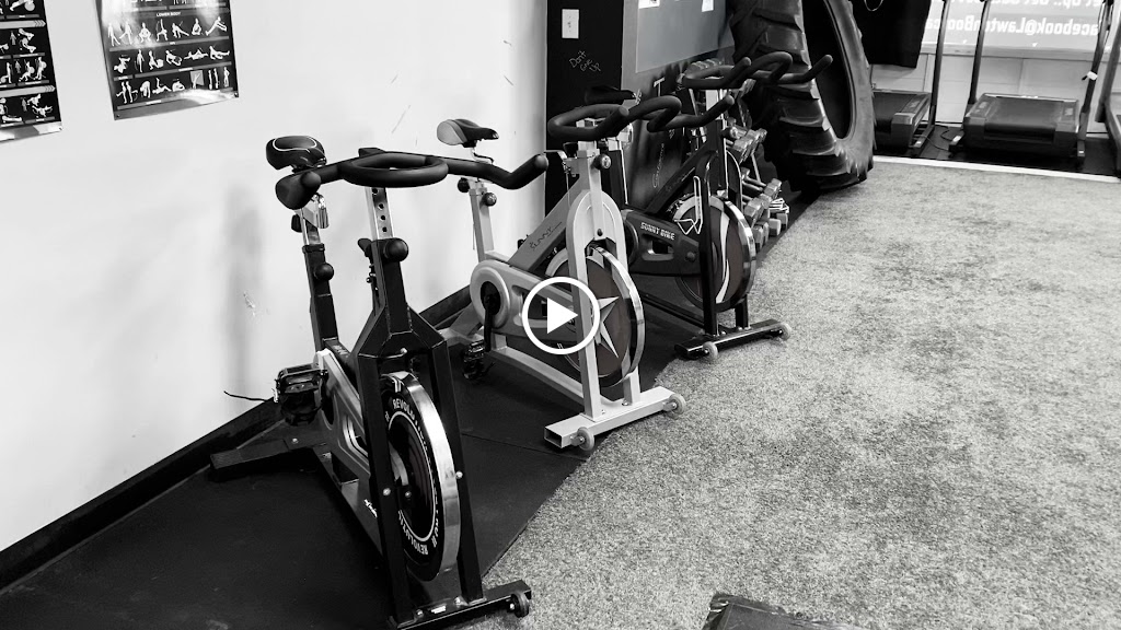  Lawton Bootcamp Gym and Fitness Center