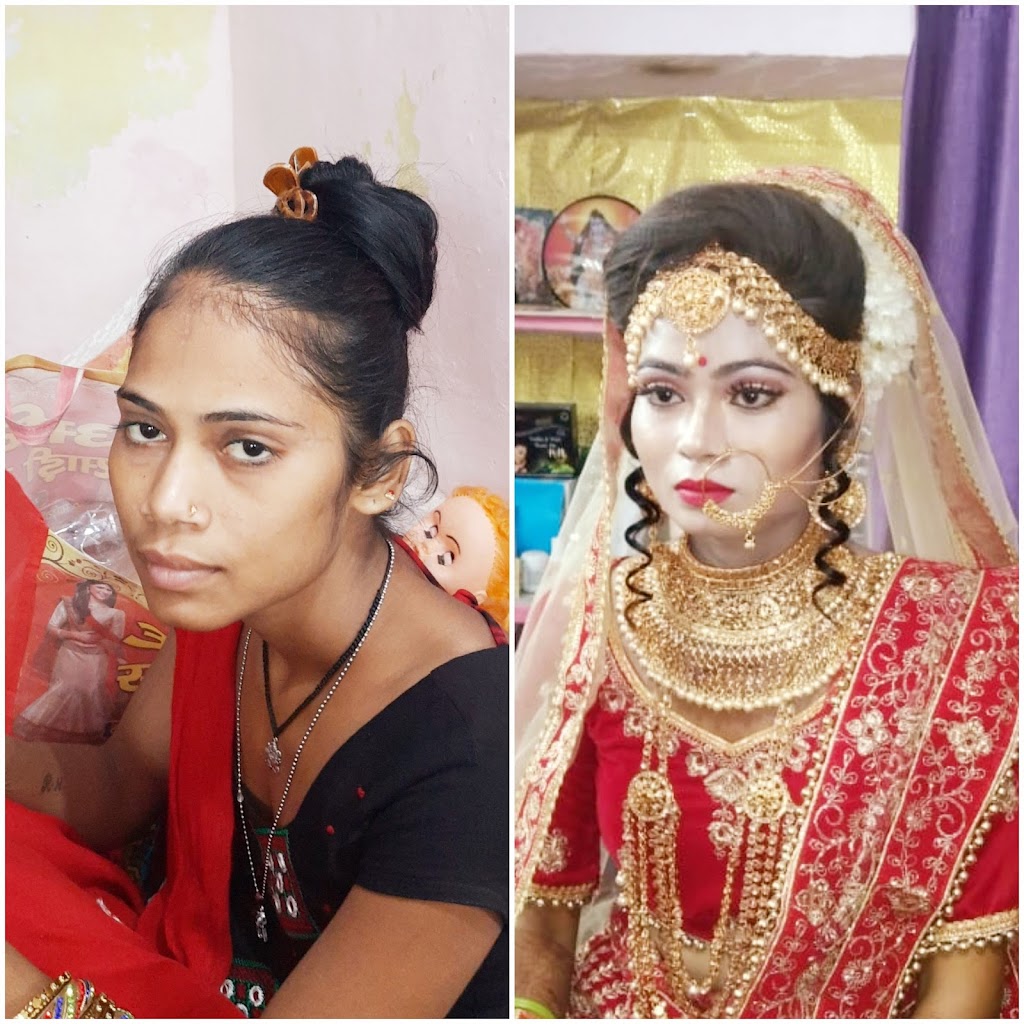 Apoorva Beauty Parlour