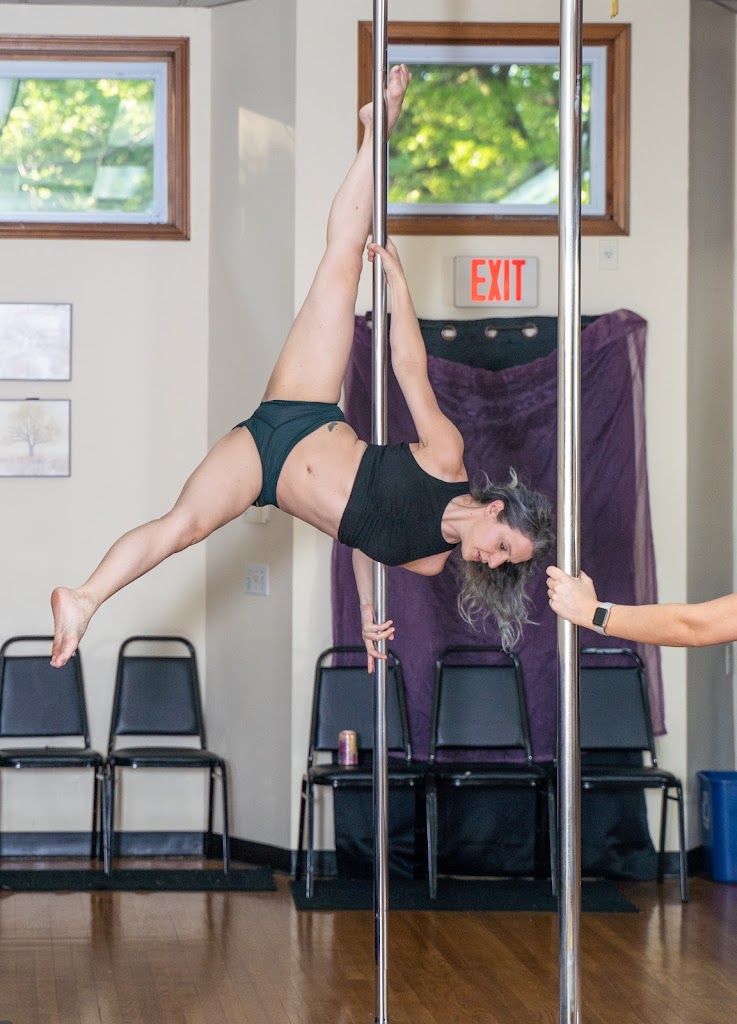  PoleFly Aerial Fitness LLC