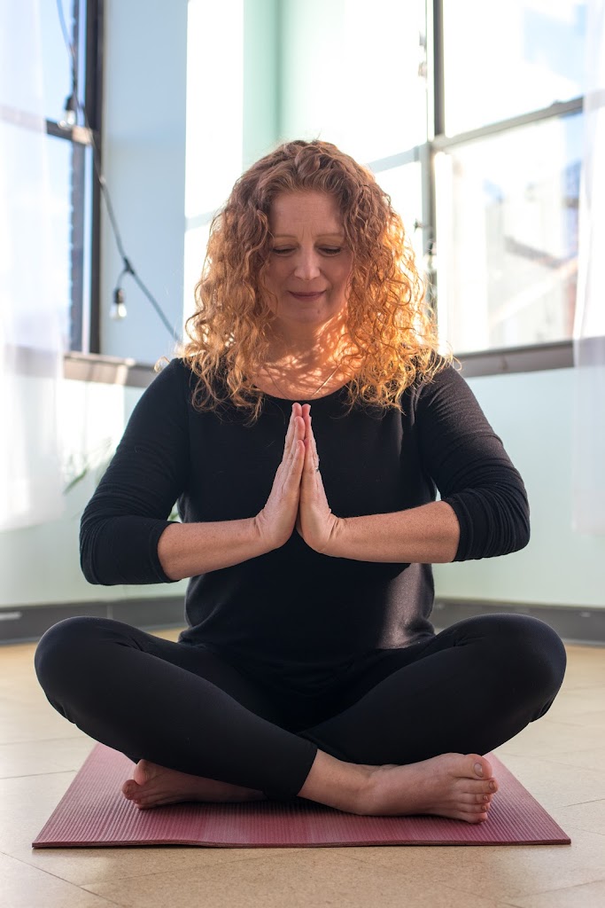  The Studio: Yoga & Wellness Center