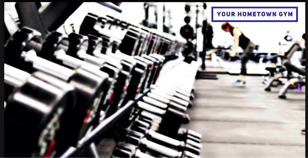  Elizabethtown Fitness Club