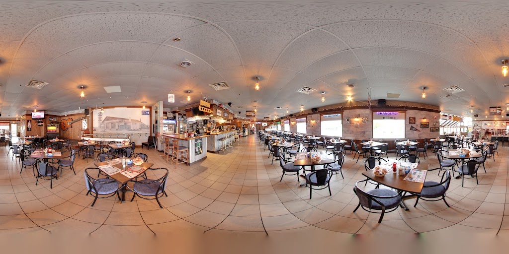 L'Ambiance in Sept-Iles