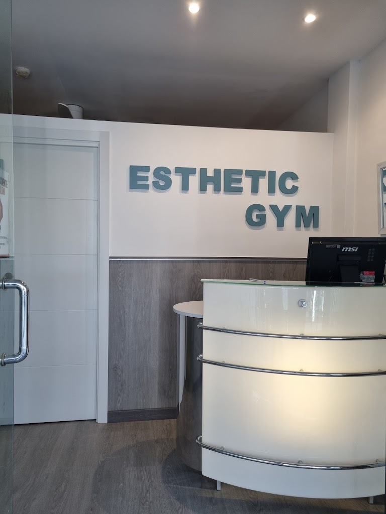 Centro de estetica Esthetic Gym Las Rozas