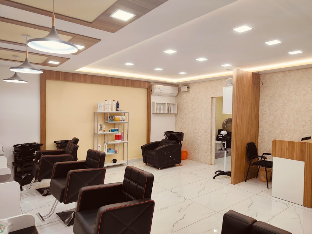 Shine Ladies Salon