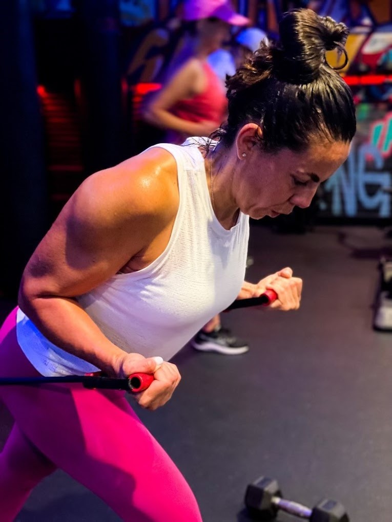  Fit in 42 Personal Training Studio La Quinta