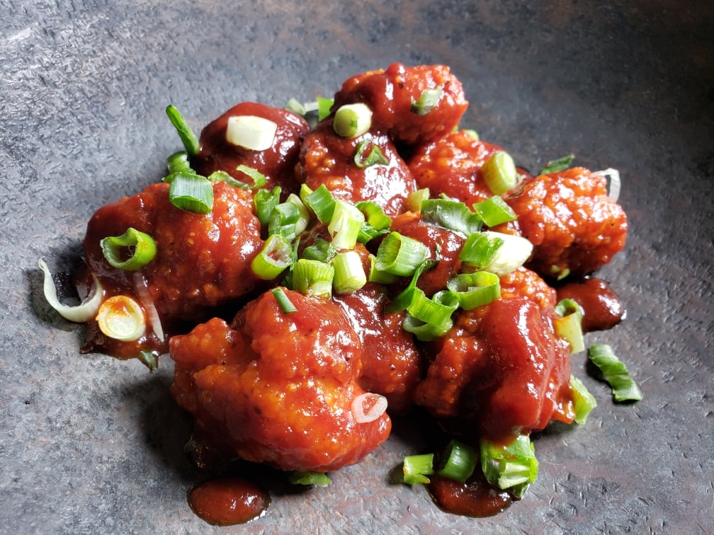 Urban Wok