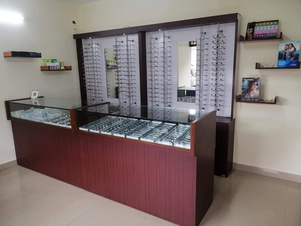 Display case