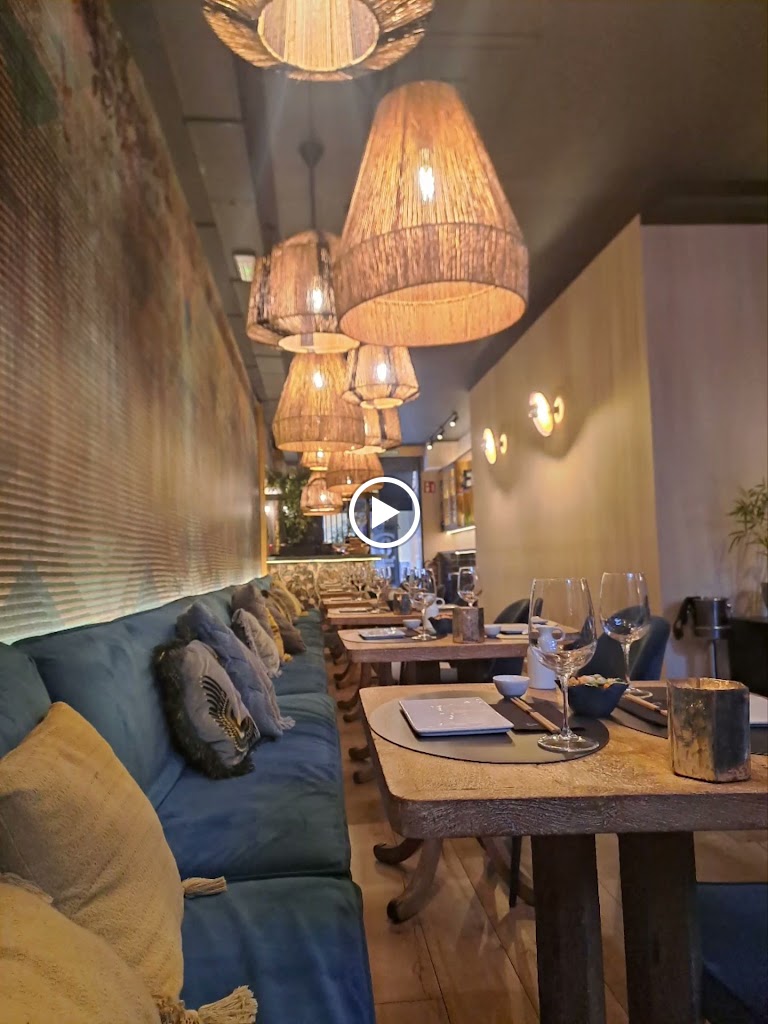 ASOKO CASTELLON - Restaurante japones en Castellon — Videos