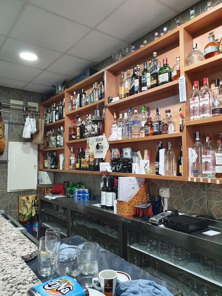 Bar Avenida Deportes