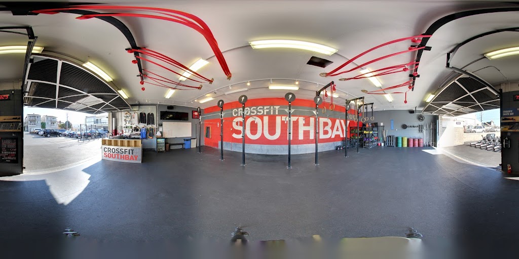 CrossFit South Bay