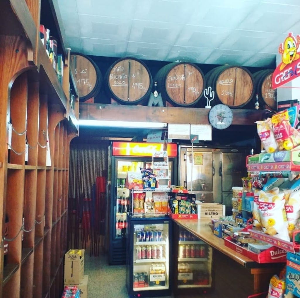 Bodega Hilinger