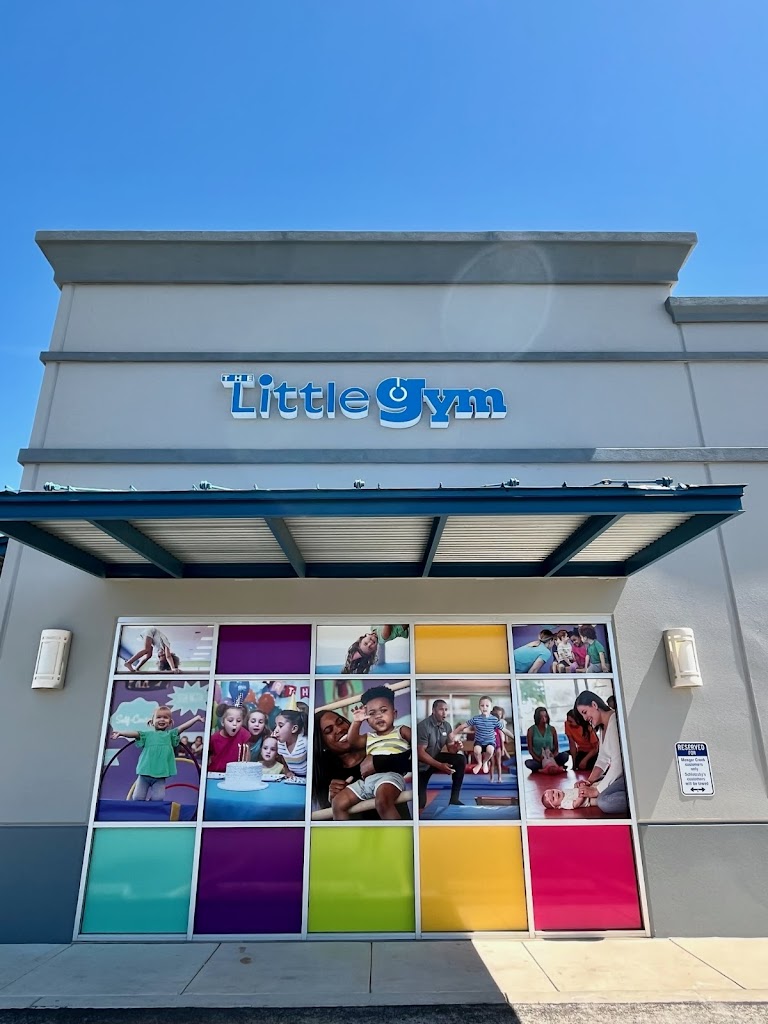  The Little Gym of Boerne