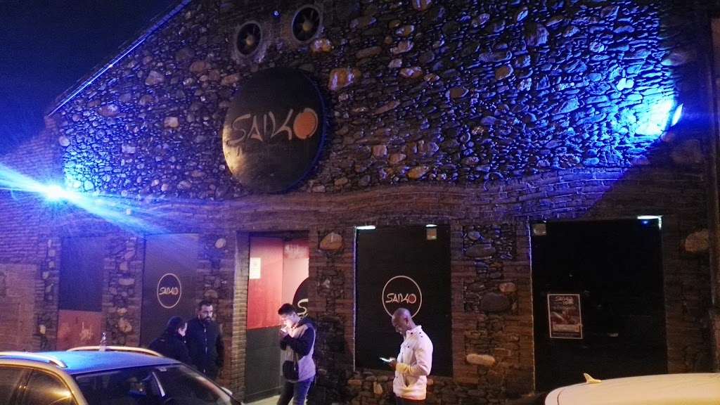 SAIKO Nigth Club