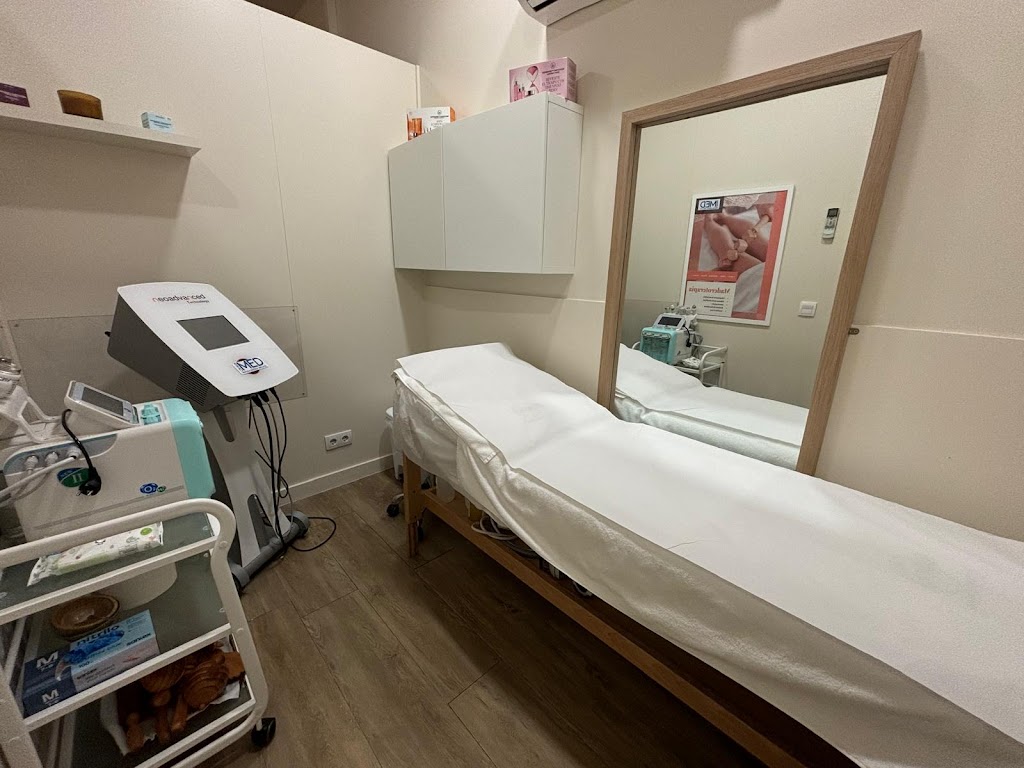 clinica MED medicina estetica depilacio | Centro Comercial Splau