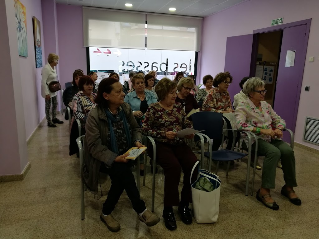 Centre Civic Les Basses