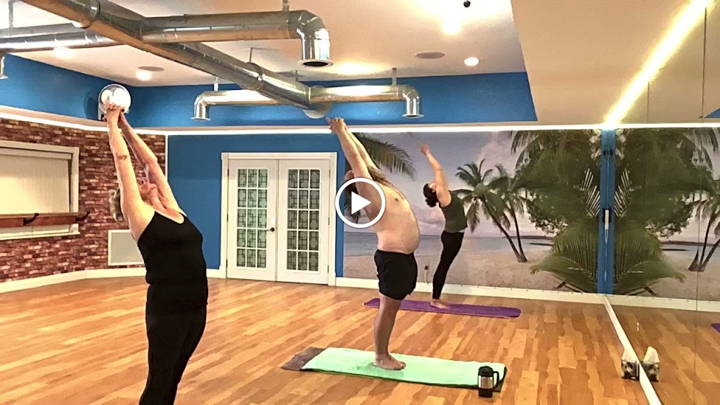  Yoga Shala & Wellness Center