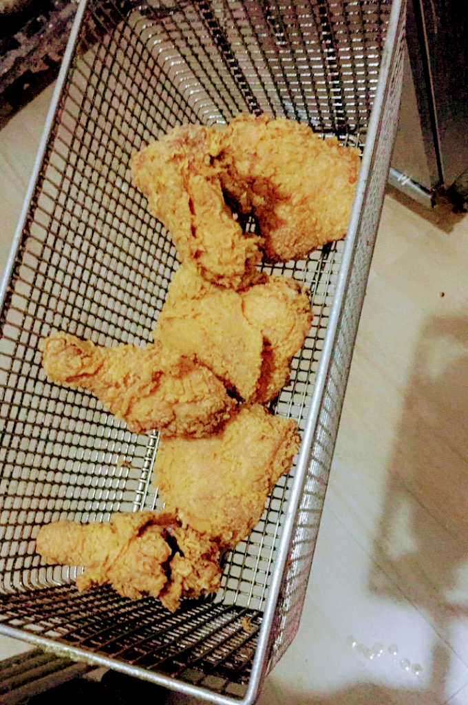 American Fried