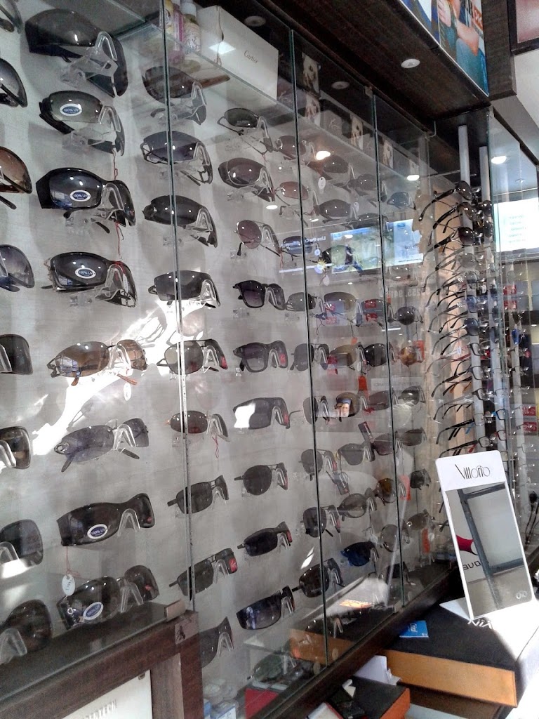 Display case