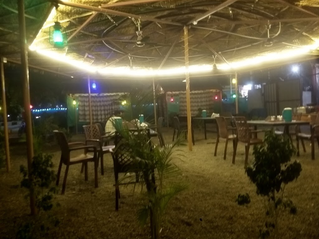 Svr Family Restaurant Chinese Fast Food Chat Bandar