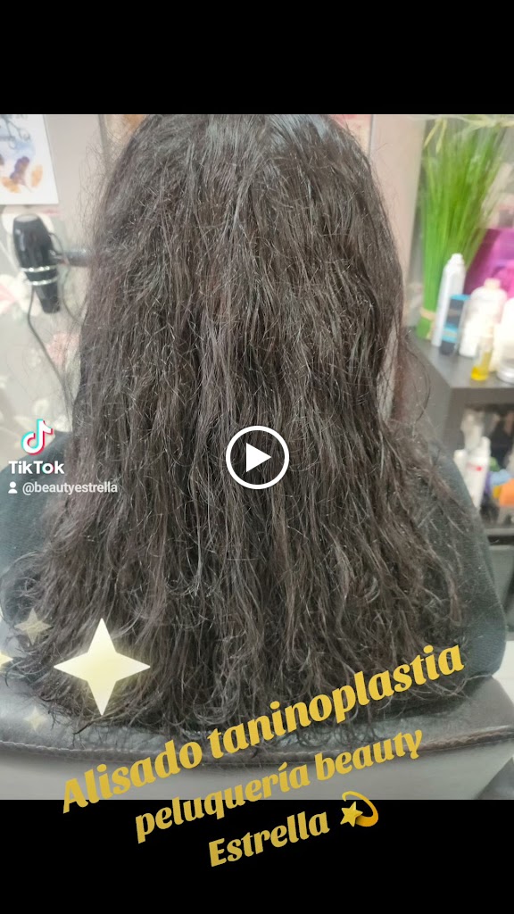 Peluqueria Beauty Estrella — Peinado