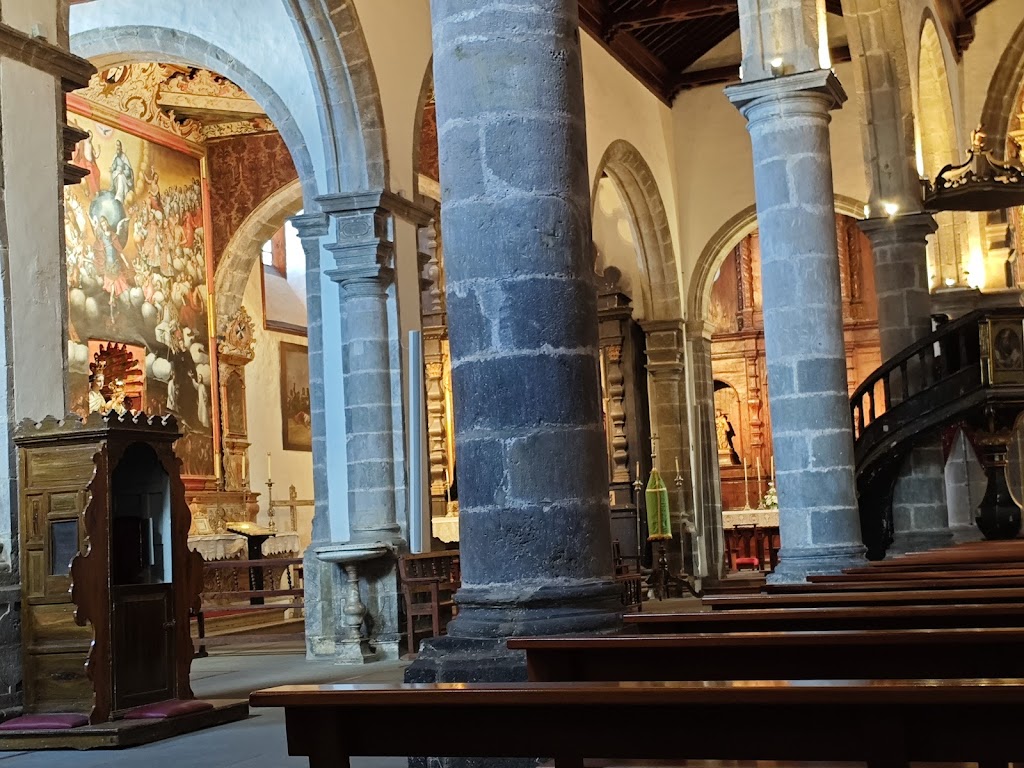 Museo Sacro - Cruz the Icod