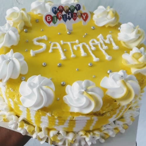 Sujatha Beauty Salon And Homemade Bakery