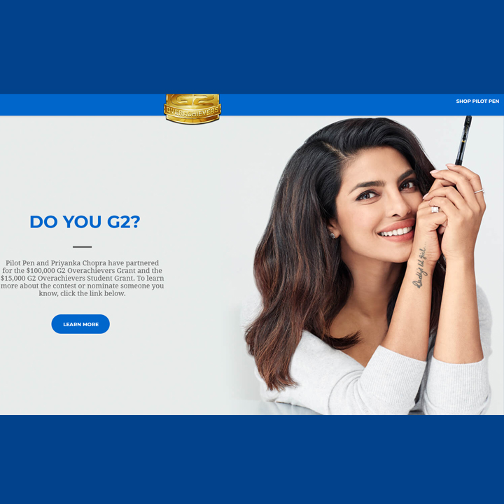 American Sweepstakes Company