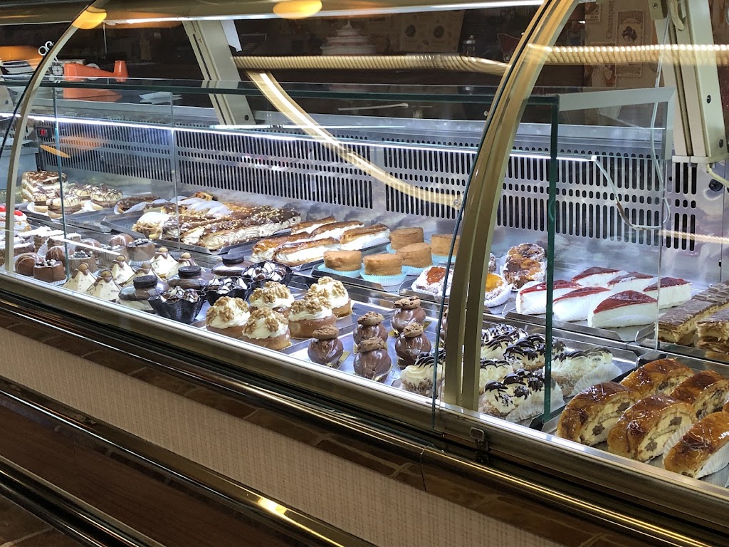 Confiteria Pasteleria Fernando — Ambiente