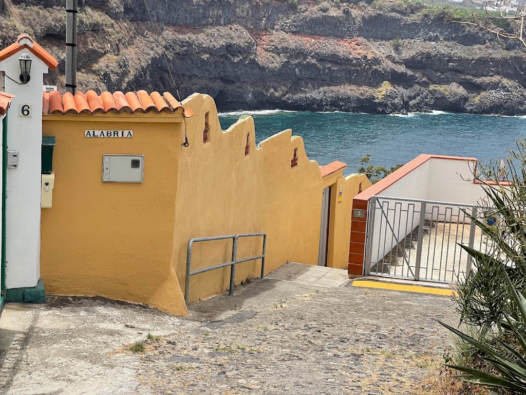 Nr. 5, Loft en Apartmentos Alabria Playa San Marcos