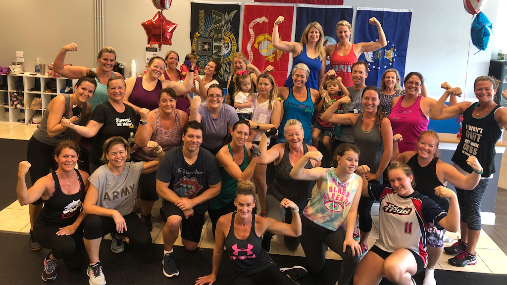  Empower Fitness Viera