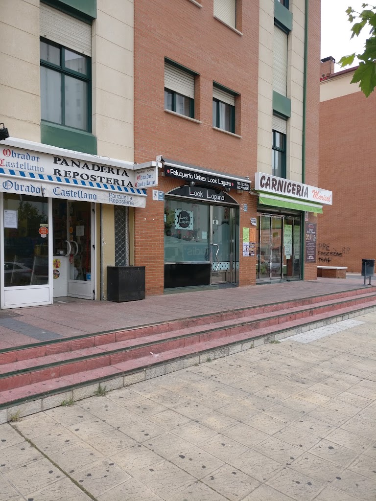 Look Laguna — Del propietario
