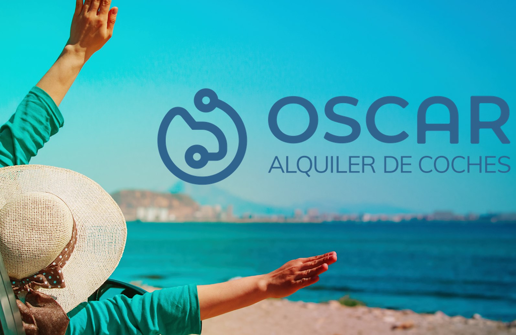 Oscar Alquiler de Coches Plasencia