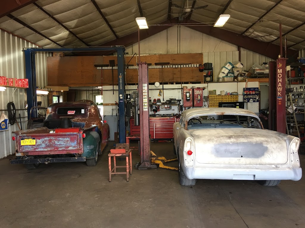 Workshop