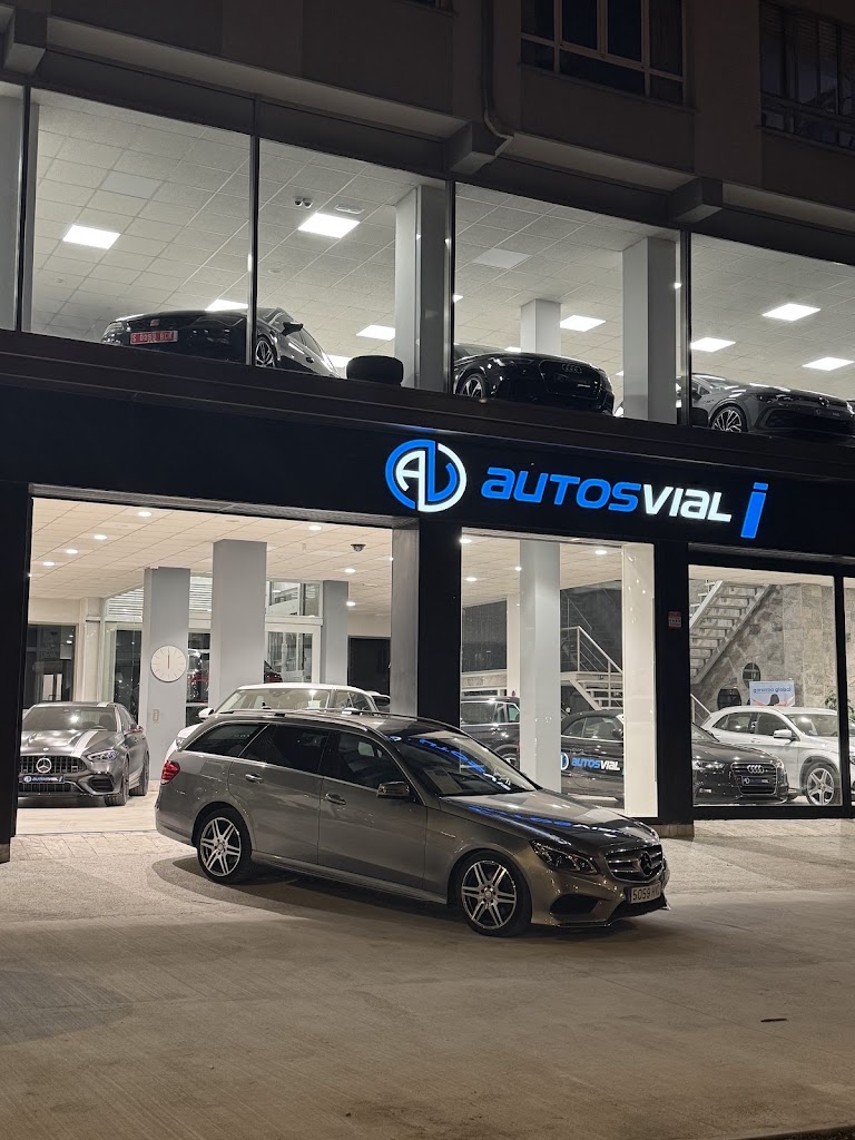 Autos Vial — Mas recientes
