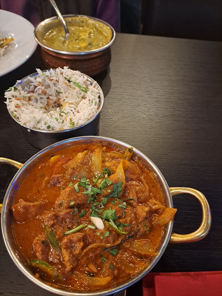 Vindaloo