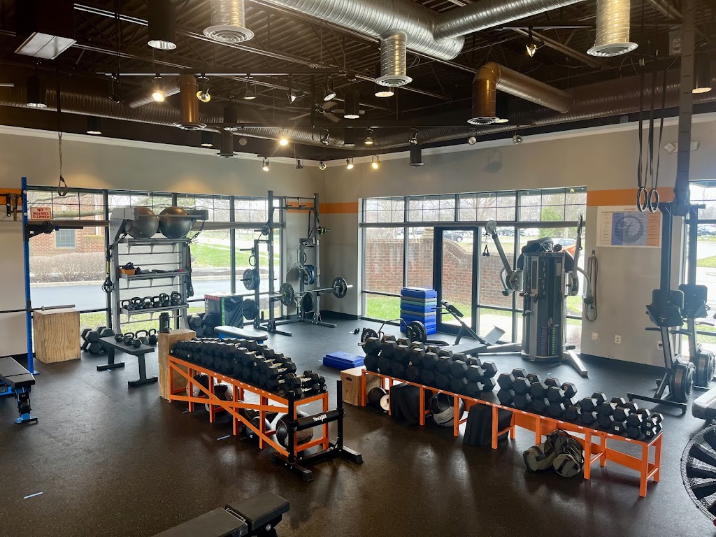  Body Outfitters Personal Training Studio