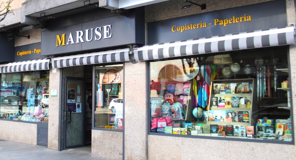 Papeleria Maruse