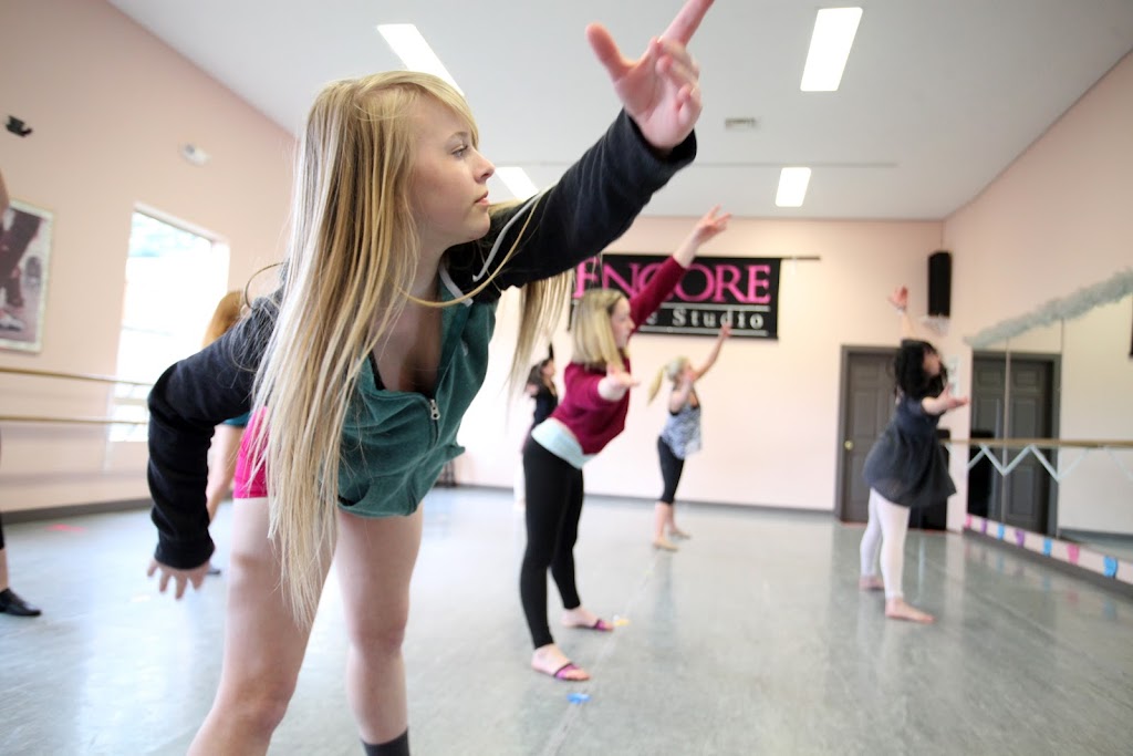  Encore Dance Studio Warrenton