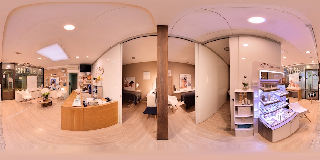 CENTRE D'ESTETICA LAFARGUE — Street View y 360deg