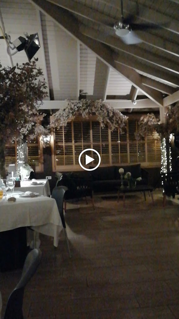 Restaurant Las Botas — Ambiente