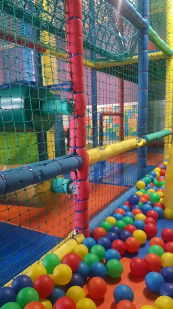 Garcheli Los Barrios