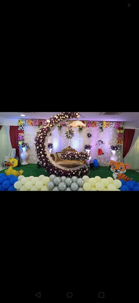 Nvr Grand A C Banquet Hall