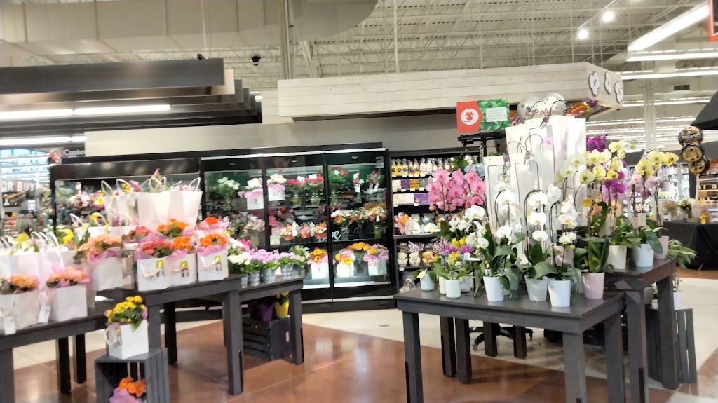 Cub Foods Floral