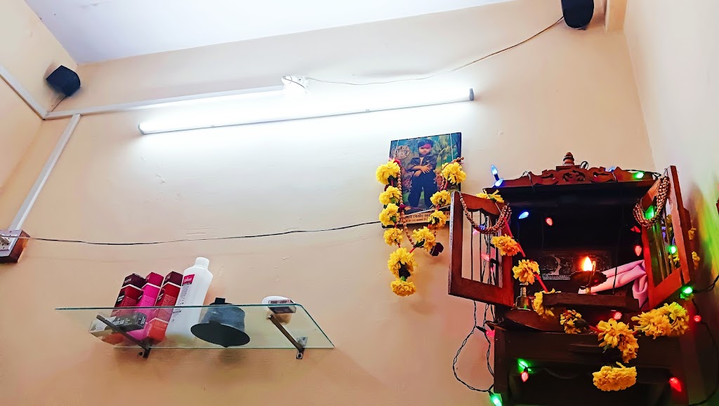 The Alka Ladies Salon