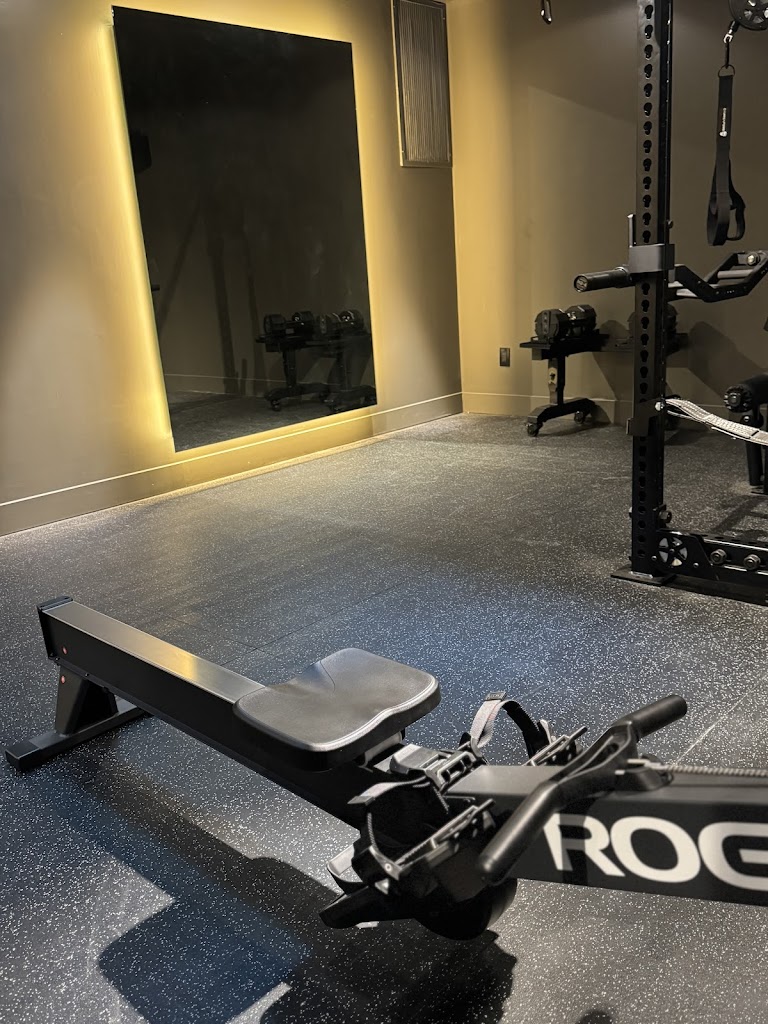  Revival Fitness Gym