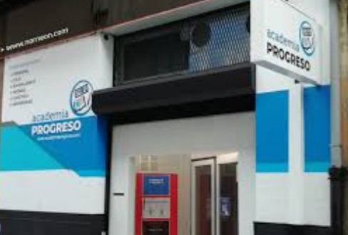 ACADEMIA DE PRISIONES SANTANDER — Del propietario