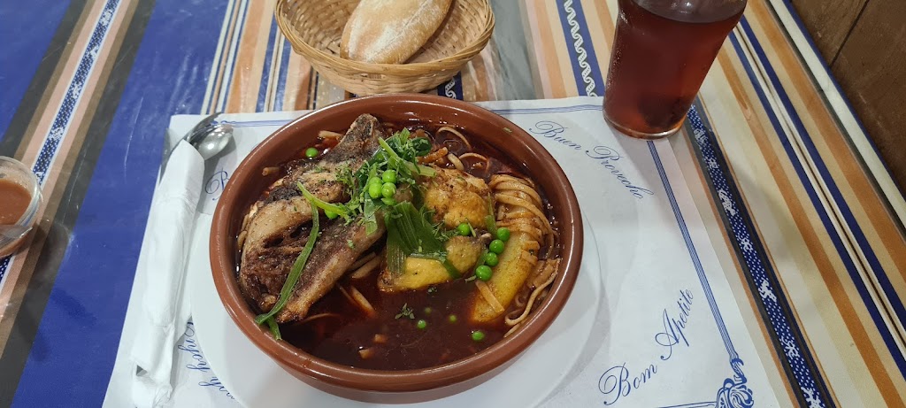 Restaurante Quillacollo